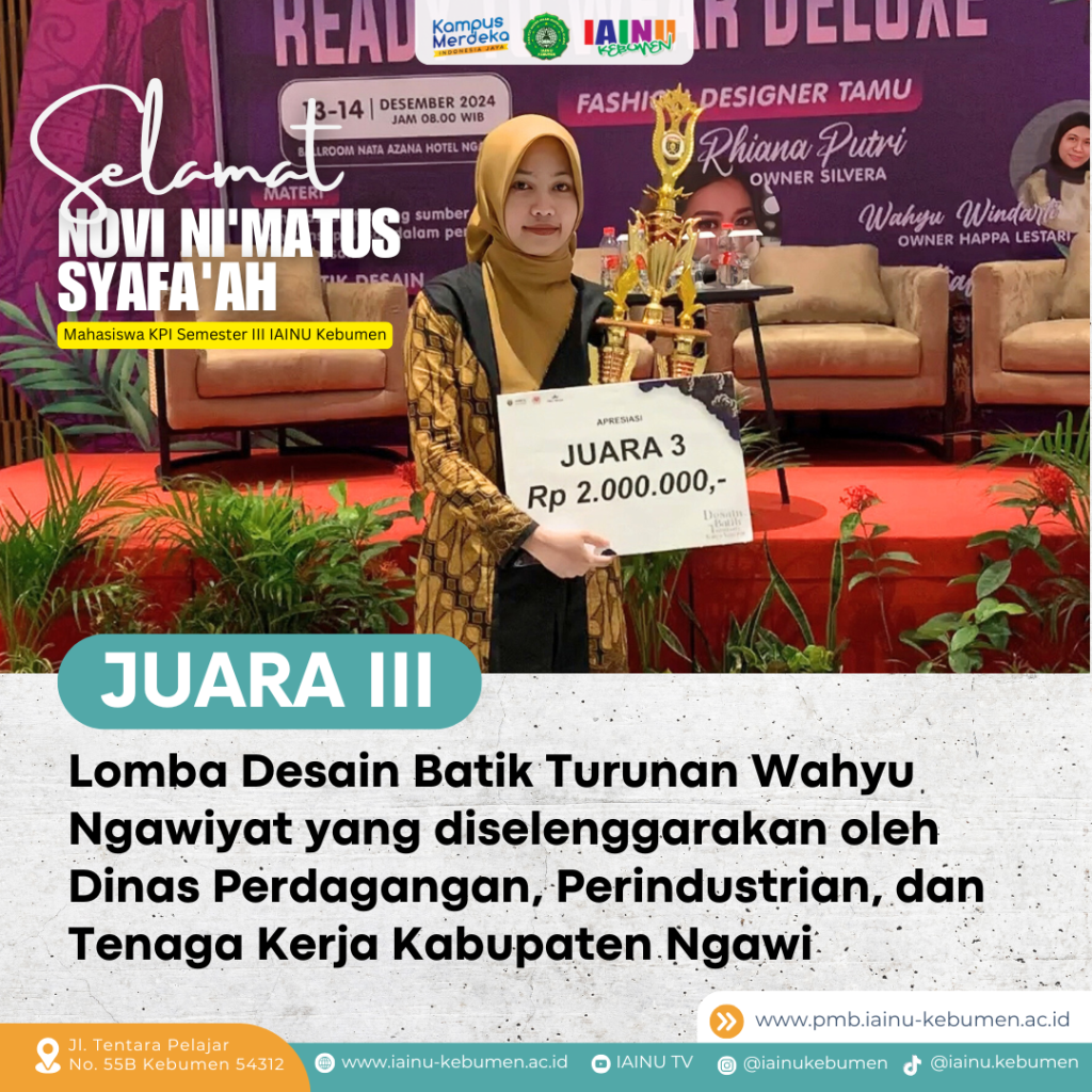 Agenda Dan Kerjasama Iainu (24)