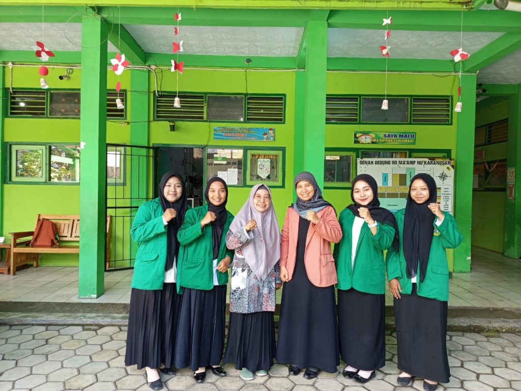 Penyerahan 1